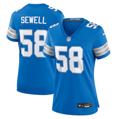 Detroit Lions Women Jerseys 2025-10-17-049